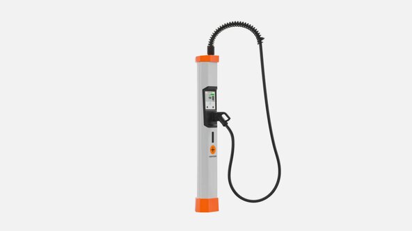Kempower Satellit