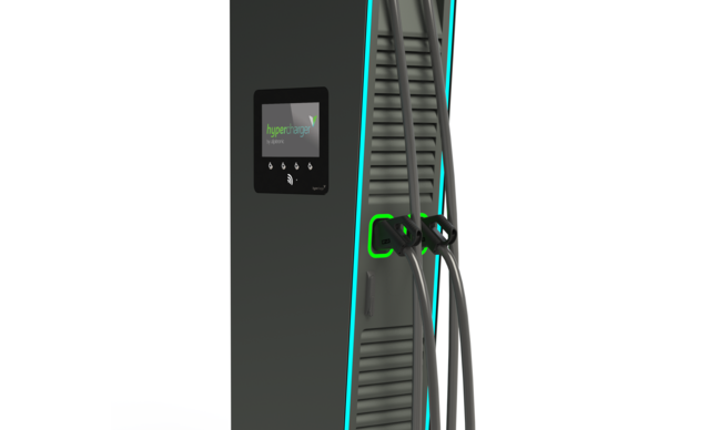 Alpitronic HYC 200-400