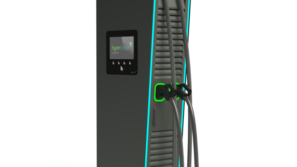 Alpitronic HYC 200-400