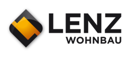 Logo Lenz Wohnbau