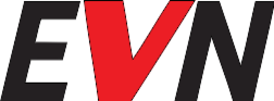 Logo EVN