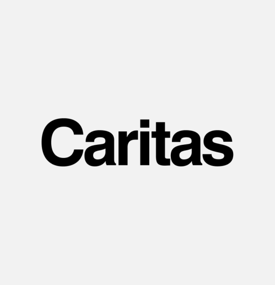 Logo Caritas